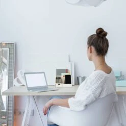 Organiseur De Bureau Cuir Artificiel -Komar || Wenko || Amadeus Soldes Magasin b61dbc5b98d34c89bd3e5732896a04f7