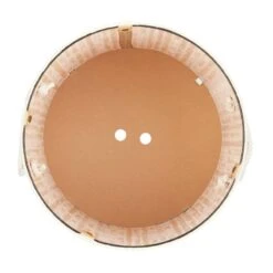 3x Panier à Linge Bambou Rond Blanc -Komar || Wenko || Amadeus Soldes Magasin b6210db0fed64e9ab95f0b90157ad911