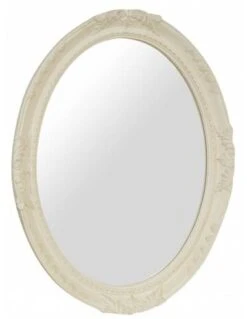 Miroir Mural Ovale