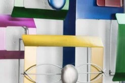 Sculpture Murale Métal Unsolved Puzzle -Komar || Wenko || Amadeus Soldes Magasin b67a29f08dea4abdb42f36c9902fed91