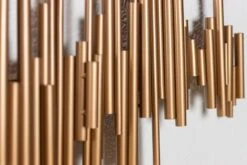 Sculpture Murale Métal Beat Of Life -Komar || Wenko || Amadeus Soldes Magasin b6d146fb3d93415ab928ef9944f52bbf