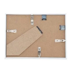 Lot De 10 Cadres Photo 13 X 18 Cm Argent -Komar || Wenko || Amadeus Soldes Magasin b6d46e1ebb084e52a617e5526b3b2a68