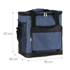 Sac Isotherme Pliable 30 Litres -Komar || Wenko || Amadeus Soldes Magasin b728d74efacc4e219ff3530375ef7614