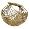 Panier Arrondi Ajouré En Poelet 46 Cm -Komar || Wenko || Amadeus Soldes Magasin b737b6f30209423cb0e5b099be33a4ef