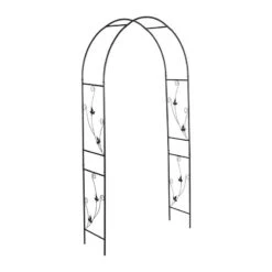 Arche à Rosiers Noire