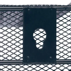 Porte-documents En Métal Avec 3 Niveaux -Komar || Wenko || Amadeus Soldes Magasin b860d3a259ab4201a819a5516fec7c89