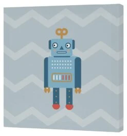 Beep Toile 27x27 (B) Cm