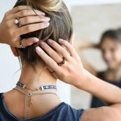 Porte Bijoux Présentoir En Acrylique -Komar || Wenko || Amadeus Soldes Magasin b8a0a0cd98634a69a2ee301f16a7346b