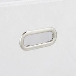 Boîte De Rangement En Tissu En Lot De 2 -Komar || Wenko || Amadeus Soldes Magasin b8f62f6911c44609bae6bc5aad888538