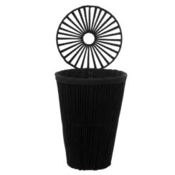 Panier à Linge Effet Corde -Komar || Wenko || Amadeus Soldes Magasin b91046e094084003b3c5bb7a4ac6e6be