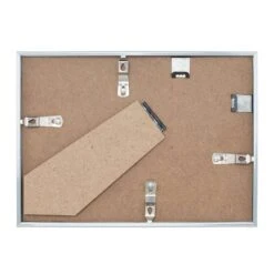 Lot De 10 Cadres Photo 13 X 18 Cm Argent -Komar || Wenko || Amadeus Soldes Magasin b93a77294e7045ca99a4b3d9ef9cb391