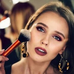 Organiseur à Maquillage Rotatif Bambou -Komar || Wenko || Amadeus Soldes Magasin b956692fe113466188e141b15f29f7cd