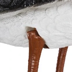 Lot De 4 Statues De Jardin Cigogne -Komar || Wenko || Amadeus Soldes Magasin b956c7ea5cc048168d24e12e22825cc8