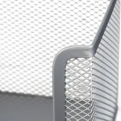 Set 4 Fournitures De Bureau En Métal -Komar || Wenko || Amadeus Soldes Magasin b967eec644974817b80f62a067e574d6