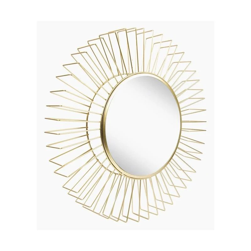 Miroir Rond HELIOS 5 Miroir Rond HELIOS – Image 3