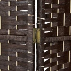 Paravent Intérieur 3 Parties -Komar || Wenko || Amadeus Soldes Magasin bb7346935fd84d688761c507a81db76c