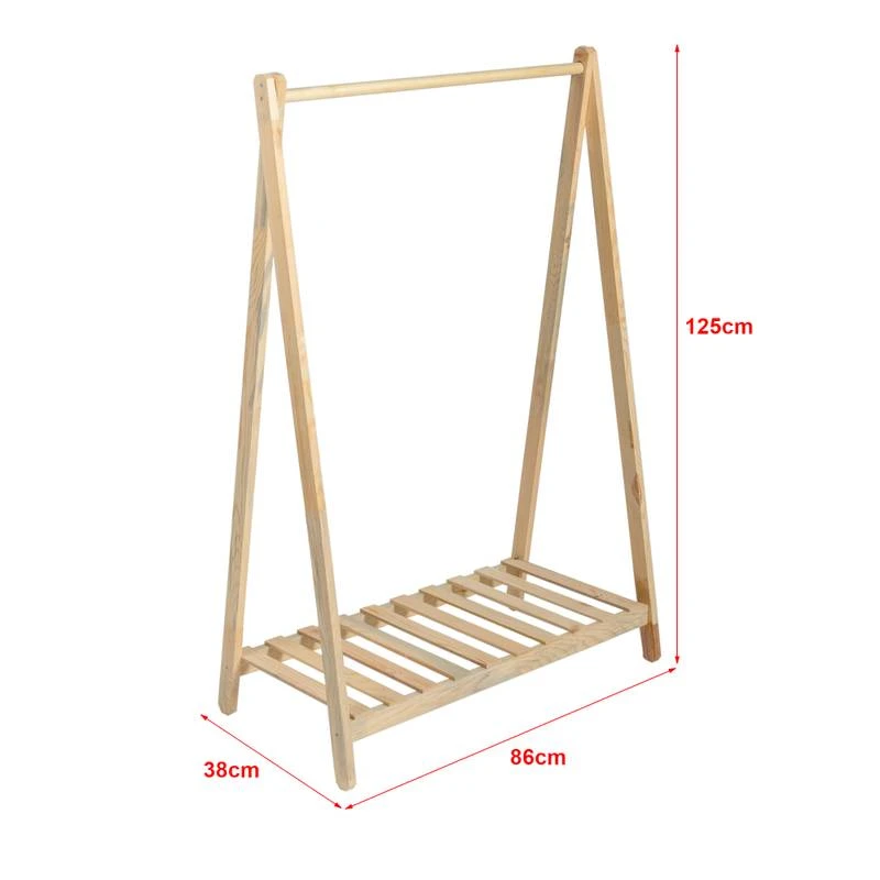 Portemanteau Ledøje 7 Portemanteau Ledøje – Image 5