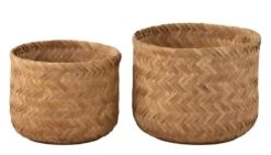 Set De Deux Paniers Bamboo Naturel -Komar || Wenko || Amadeus Soldes Magasin bc44b72b4e5c4678ba1bbd262a93aedb.cropped 303 603 2445 1393.processed