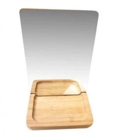 Miroir à Poser Support Bois - NEIGE 2843 -Komar || Wenko || Amadeus Soldes Magasin bc64878ebb504150bbb0f83957d50bc7.cropped 111 30 574 645.processed