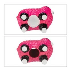 Tirelire Lama Blanche Lunettes De Soleil -Komar || Wenko || Amadeus Soldes Magasin bcc6dbd81a454822968b26e93f823f23