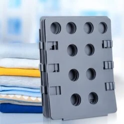 Planche à Plier Le Linge Plieur Chemise -Komar || Wenko || Amadeus Soldes Magasin bd37bcf9db8f4739bd29469f1517c648