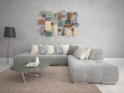 Sculpture Murale Métal State Of Mind -Komar || Wenko || Amadeus Soldes Magasin bd5536e2c9a84e9a990a5fb33024bbc0