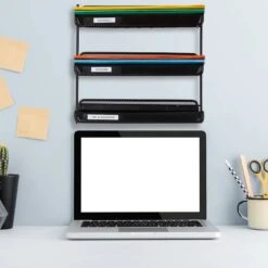 4xTrieur à Lettres Métal 3 Compartiments -Komar || Wenko || Amadeus Soldes Magasin bdee144f641146f0ab47109afe0fa2f4 1