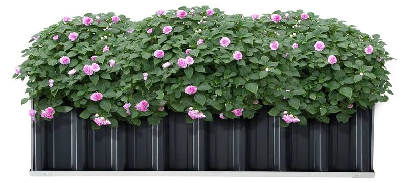 Jardinière Zevenaar Rectangulaire 15 Jardinière Zevenaar Rectangulaire – Image 13