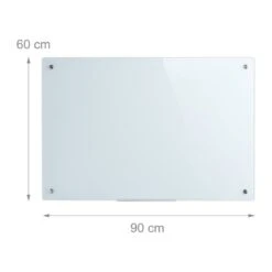 Tableau Magnétique En Verre -Komar || Wenko || Amadeus Soldes Magasin bead8e8434e44b3ea0fe7646bd913f27