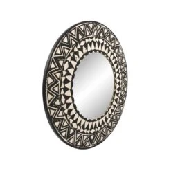 Miroir Rond ETHNIQUE -Komar || Wenko || Amadeus Soldes Magasin befabb1e70dc4b559e1c43091612ae14