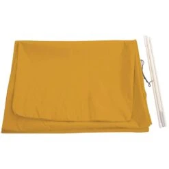 Housse De Protection Pour Parasol 3,5m -Komar || Wenko || Amadeus Soldes Magasin beffe45c73f04900abeb5e592da5c5a5