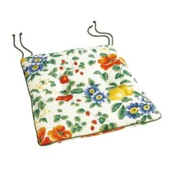 Coussin De Chaise Madelene II