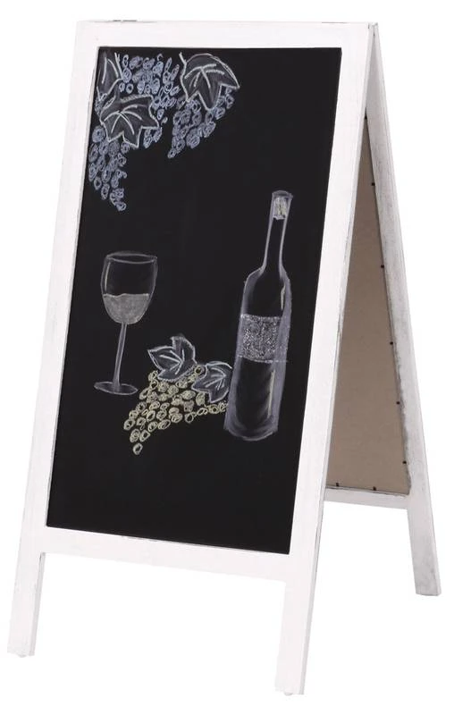 Panneau Publicitaire XL HWC-C17 4 Panneau Publicitaire XL HWC-C17 – Image 2