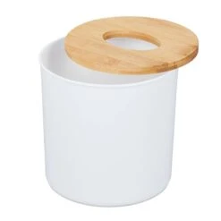 Boîte De Mouchoir Avec Couvercle 15 Boîte De Mouchoir Avec Couvercle -Komar || Wenko || Amadeus Soldes Magasin bf3a7011eabb45b69921124f78b574a7