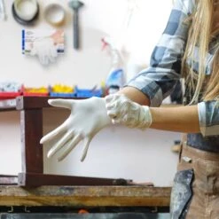 Distributeur De Gants Lot De 2 -Komar || Wenko || Amadeus Soldes Magasin bfb17a7666e94eef81523ec2d0e9ce3c