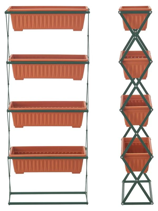 Jardinière Verticale Veenendaal 5 Jardinière Verticale Veenendaal – Image 3