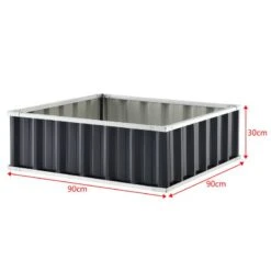 Jardinière Zevenaar Rectangulaire 31 Jardinière Zevenaar Rectangulaire -Komar || Wenko || Amadeus Soldes Magasin c034022dc4cc4a9b8bc972cab3f594f8