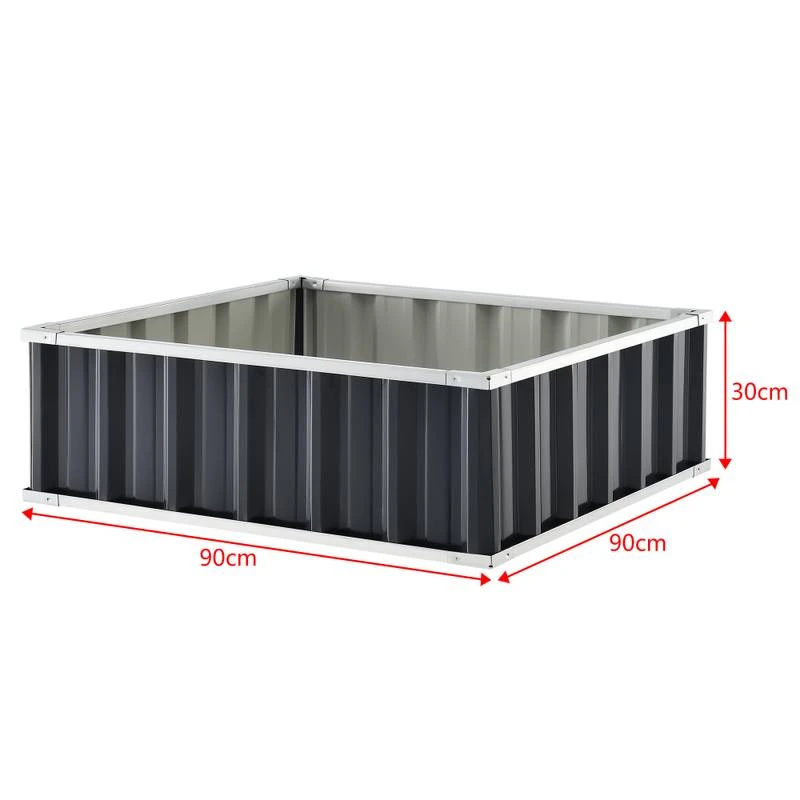 Jardinière Zevenaar Rectangulaire 14 Jardinière Zevenaar Rectangulaire – Image 12