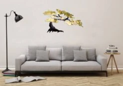 Sculpture Murale Métal Cherished -Komar || Wenko || Amadeus Soldes Magasin c0772f630f1a4c01956a868c422c566a