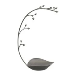 Umbra Arbre Support à Bijoux Orchid Acier -Komar || Wenko || Amadeus Soldes Magasin c0973cecdc7145d4823b62823a2bc28e