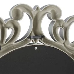 Miroir Mural Rond De Décoration -Komar || Wenko || Amadeus Soldes Magasin c0b54bbc46fa491f8f43684f8d354e0d