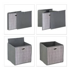 Panier De Rangement En Bambou Haut -Komar || Wenko || Amadeus Soldes Magasin c0c7f8744ebe40cfa87c374e1ab9d1a9 5