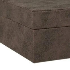 Boîte à Bijoux Effet Cuir -Komar || Wenko || Amadeus Soldes Magasin c13894811d484b868563f1cb143d00d4