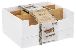 Organisateur Pour Cosmétiques -Komar || Wenko || Amadeus Soldes Magasin c15b08d97d544c3ea5d81d75a06cc1de.cropped 7 210 1185 793.processed