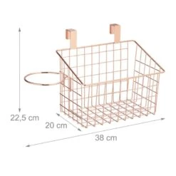Panier Suspension En Métal 25 Panier Suspension En Métal -Komar || Wenko || Amadeus Soldes Magasin c1ca7e31efd1472cac289bea7cd549e3
