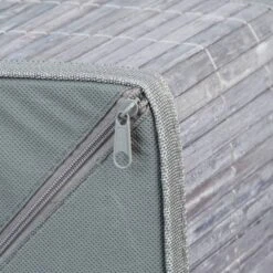 10x Paniers De Rangement En Bambou -Komar || Wenko || Amadeus Soldes Magasin c1ed0e3f1d1a4d57adc258d59d98f064