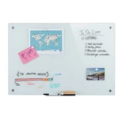 Tableau Magnétique En Verre -Komar || Wenko || Amadeus Soldes Magasin c31005d417f74c4995e718439360a094