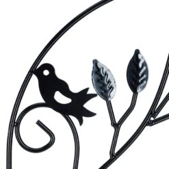 Treillis De Jardin En Fer -Komar || Wenko || Amadeus Soldes Magasin c393c36bab574301aa0b1d2fa22003a8