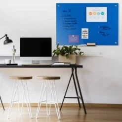 Tableau Magnétique En Verre -Komar || Wenko || Amadeus Soldes Magasin c4476ab773724986a3248c0bce51ce6e