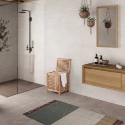 Panier à Linge Batam Avec Couvercle -Komar || Wenko || Amadeus Soldes Magasin c4bf599412b5433fa81868db828b49a7